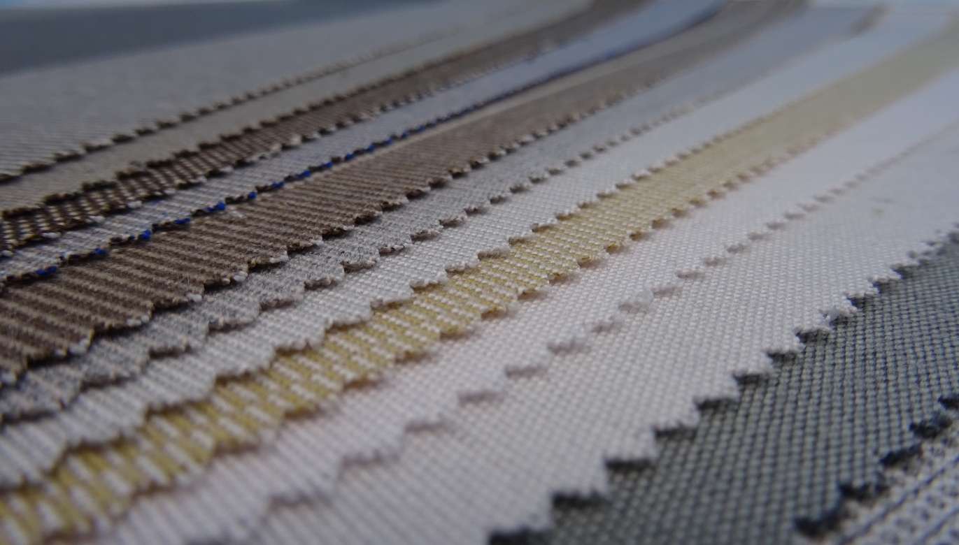 Anzeichen, dass es Zeit für ein neues Tuch wird