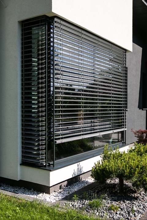 Insektenschutz leicht gemacht