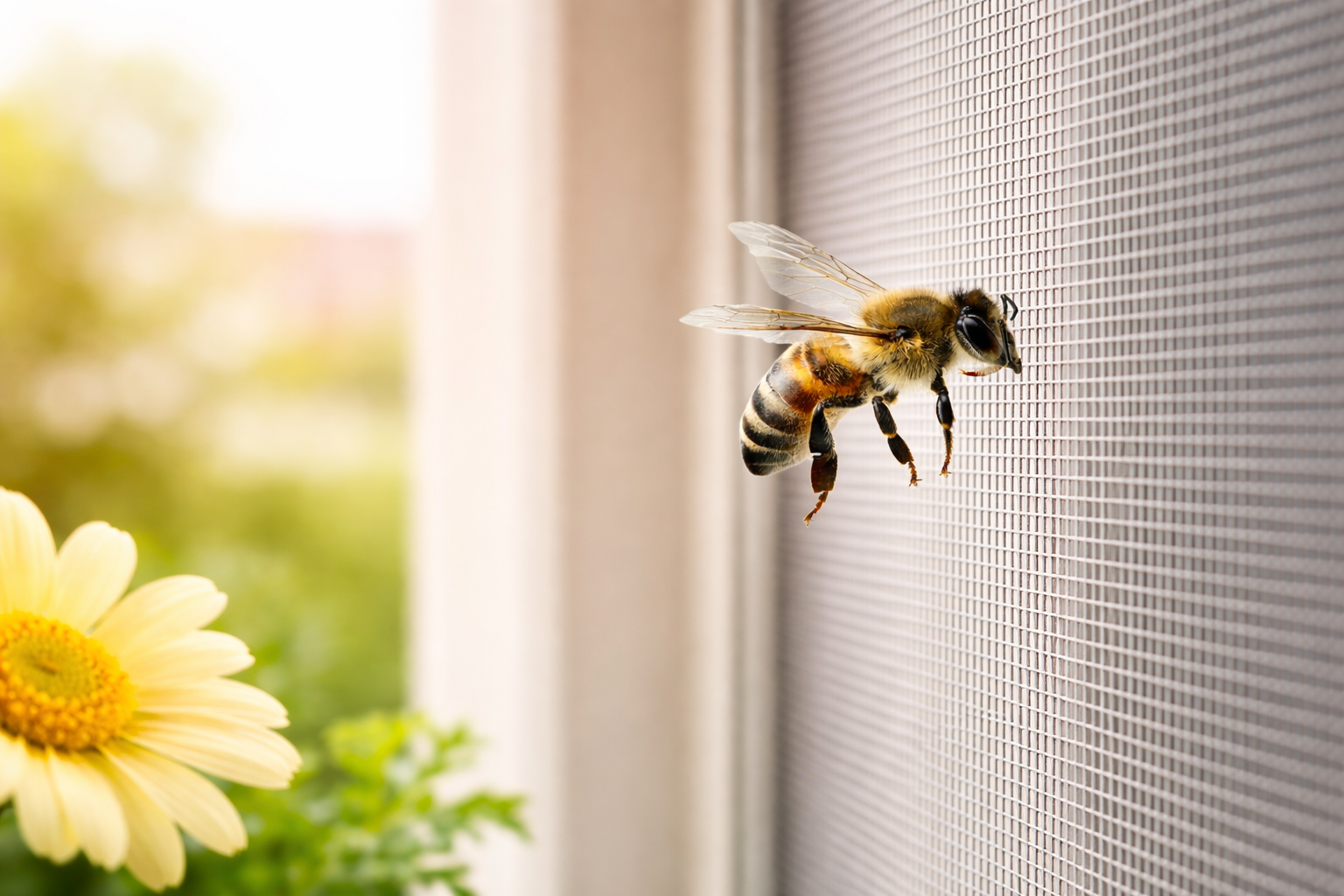 Insektenschutz leicht gemacht: Sorgenfrei durch den Sommer in Konstanz und Umgebung