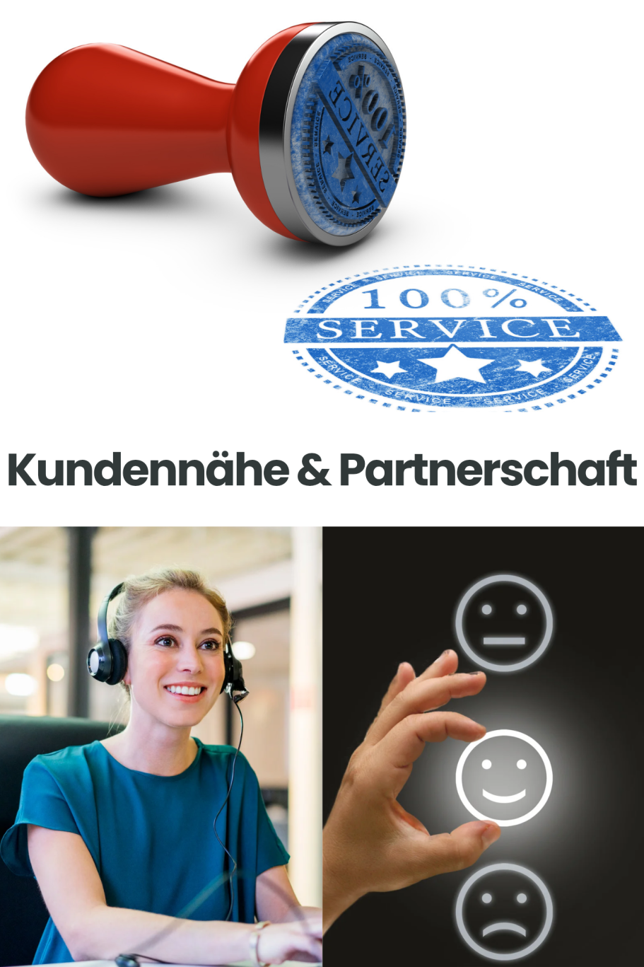 Wir beraten ehrlich und offen. Sie erhalten eine klare Einschätzung zu Möglichkeiten, Kosten und Umsetzung .