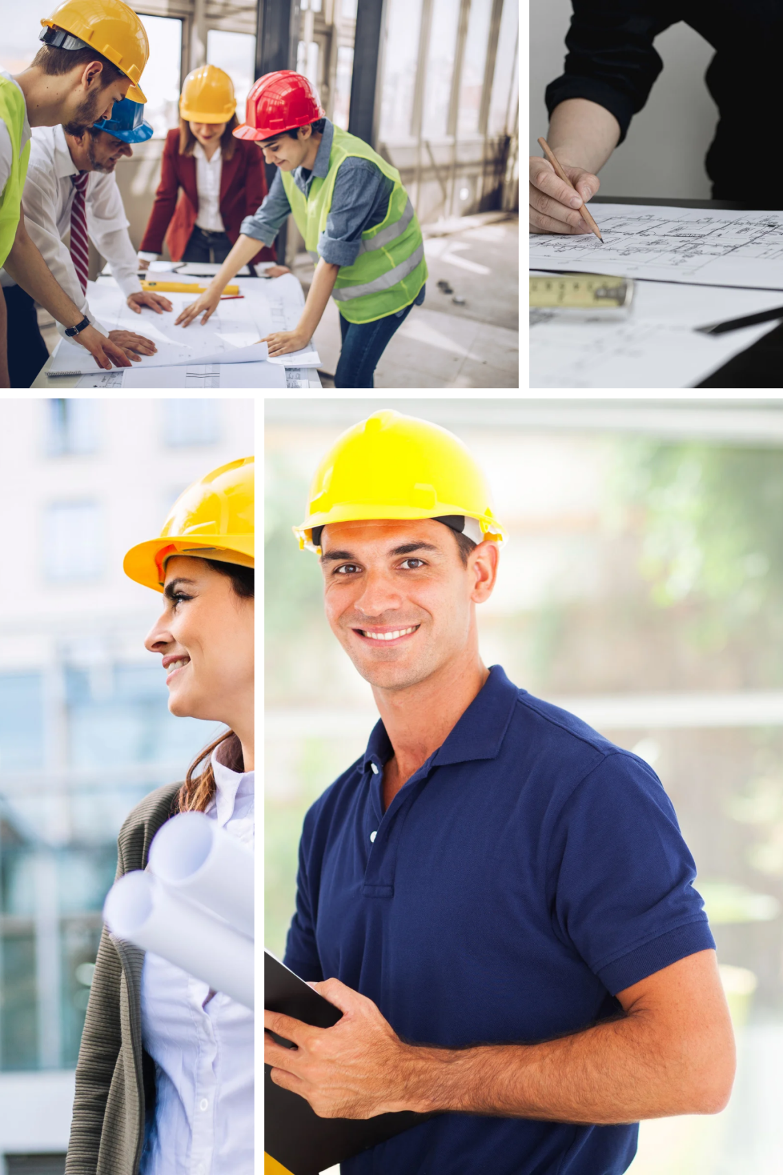 Unsere Stärke liegt in der Verbindung aus Ingenieurdenken, innovativen Konzepten und handwerklicher Präzision.