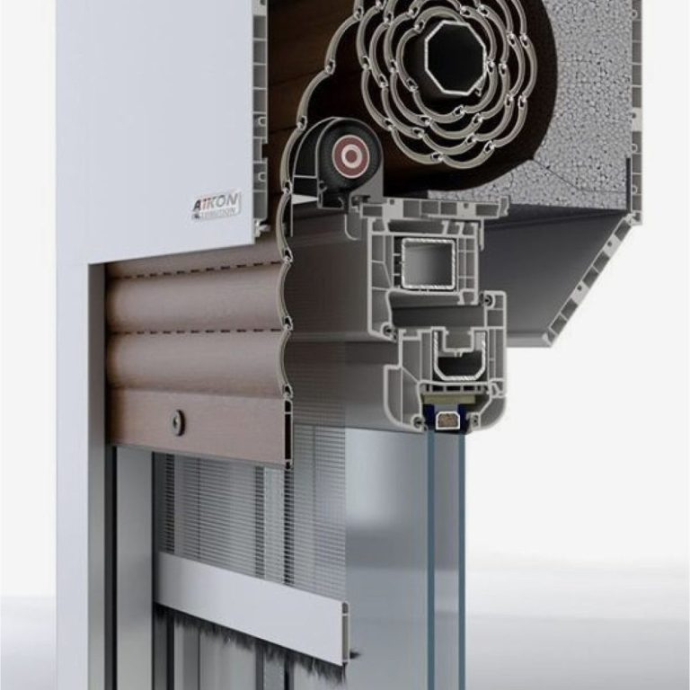 Komplett lichtundurchlässige Verdunklungsanlagen nach Maß. Für Arbeits- und Lernumgebungen, in denen maximale Abdunklung.