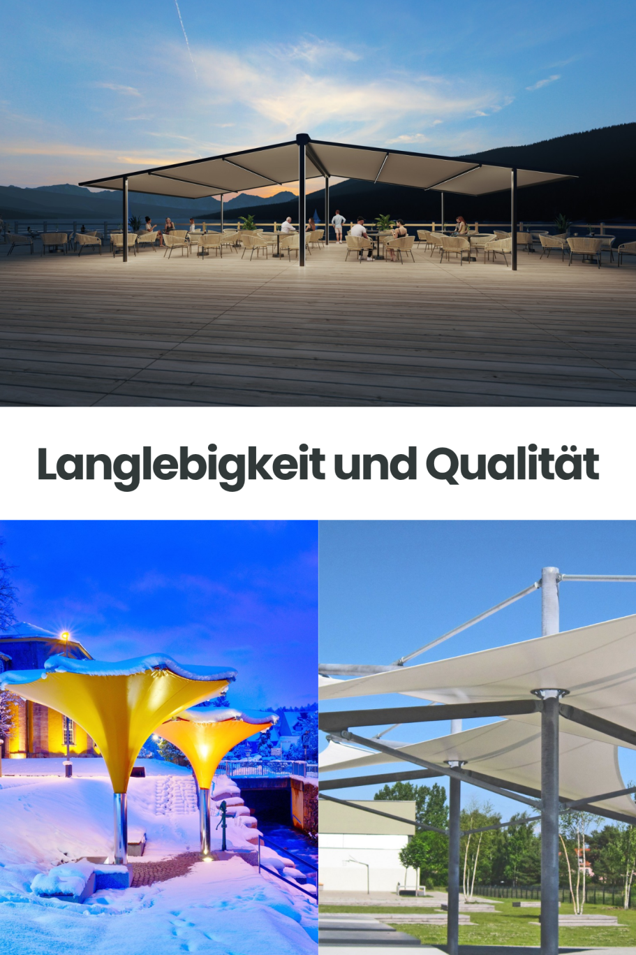 Wir nehmen uns Zeit, Ihre Anforderungen wirklich zu verstehen. Gemeinsam entwickeln wir eine Lösung, die technisch sinnvoll.